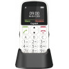 Gigaset GL695 SIM featurephone 4G LTE λευκό