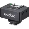 Godox XR-S δέκτης για Sony
