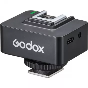 Godox XR-S δέκτης για Sony