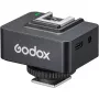 Godox XR-S δέκτης για Sony