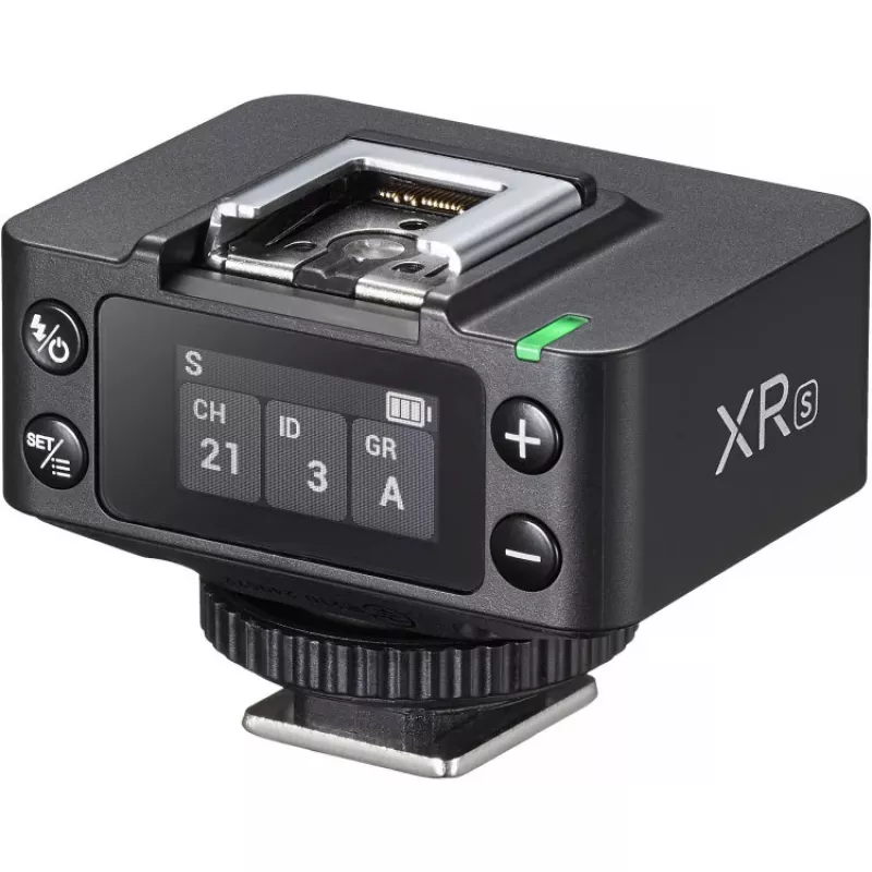 Godox XR-S δέκτης για Sony