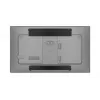 Elo E727774 Κιτ τοποθέτησης Low-Profile για 5553L 55 ιντσών (139,7 cm) διαδραστική οθόνη αφής