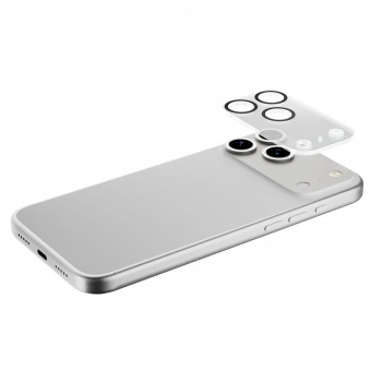 Cellularline Προστασία φακού κάμερας iPhone 18 Pro Max Διαφανές