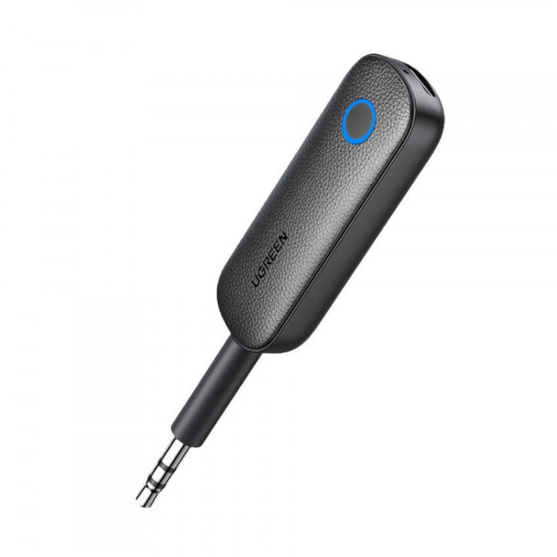 UGREEN CM403 Πομποδέκτης Bluetooth 5.0 σε αντάπτορα AUX