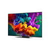 LG 55QNED86B6B 55 ιντσών QNED MiniLED 4K UHD 144Hz VRR Smart-TV (2026)