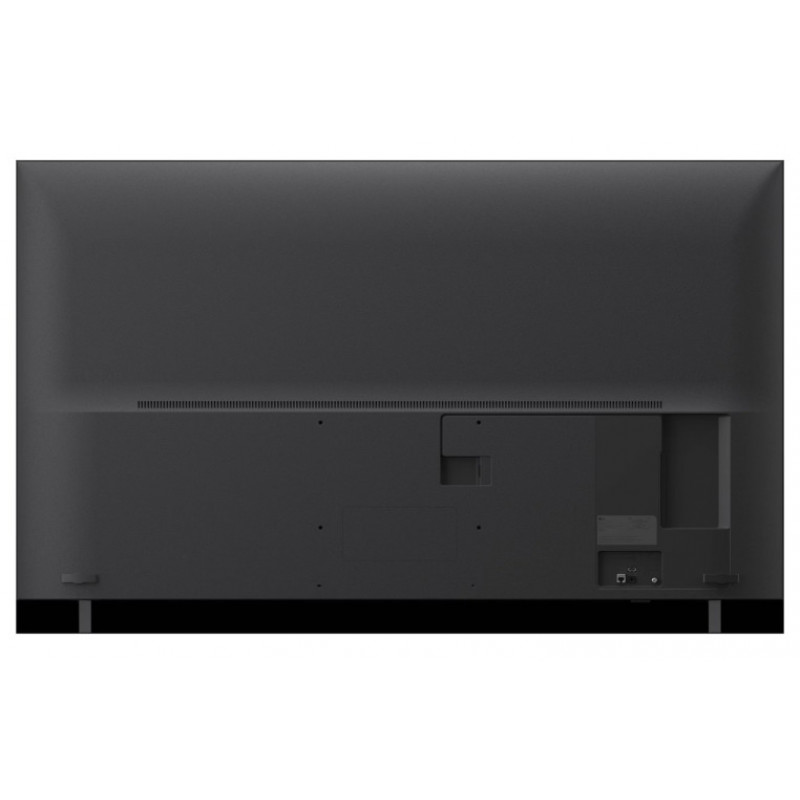 LG 43QNED80B6B 43 ιντσών QNED MiniLED 4K UHD 60Hz Smart-TV (2026)