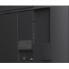 LG 43QNED80B6B 43 ιντσών QNED MiniLED 4K UHD 60Hz Smart-TV (2026)