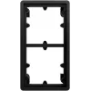 Gira System 70 Φορέας συσκευής 2 απλών θέσεων (376900)