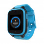 Xplora XGO3 Nano SIM Smartwatch 2η γενιά (EU), Μπλε