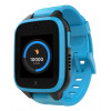 Xplora XGO3 Nano SIM Smartwatch 2η γενιά (EU), Μπλε