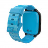 Xplora XGO3 Nano SIM Smartwatch 2η γενιά (EU), Μπλε