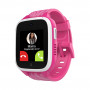 Xplora XGO3 Nano SIM Smartwatch 2η γενιά (EU), Ροζ