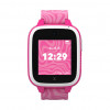 Xplora XGO3 Nano SIM Smartwatch 2η γενιά (EU), Ροζ