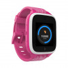 Xplora XGO3 Nano SIM Smartwatch 2η γενιά (EU), Ροζ