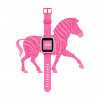 Xplora XGO3 Nano SIM Smartwatch 2η γενιά (EU), Ροζ