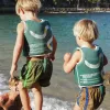 Sunnylife Παιδικό σωσίβιο (2-3 ετών) – Into the Jungle
