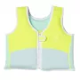 Sunnylife Παιδικό σωσίβιο (3-6 ετών) – Aqua Neon