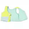 Sunnylife Παιδικό σωσίβιο (3-6 ετών) – Aqua Neon