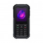 TCL onetouch 5044 Dual-SIM τηλέφωνο, Himalaya-Γκρι