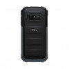 TCL onetouch 5044 Dual-SIM τηλέφωνο, Himalaya-Γκρι