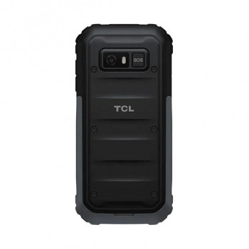 TCL onetouch 5044 Dual-SIM τηλέφωνο, Himalaya-Γκρι