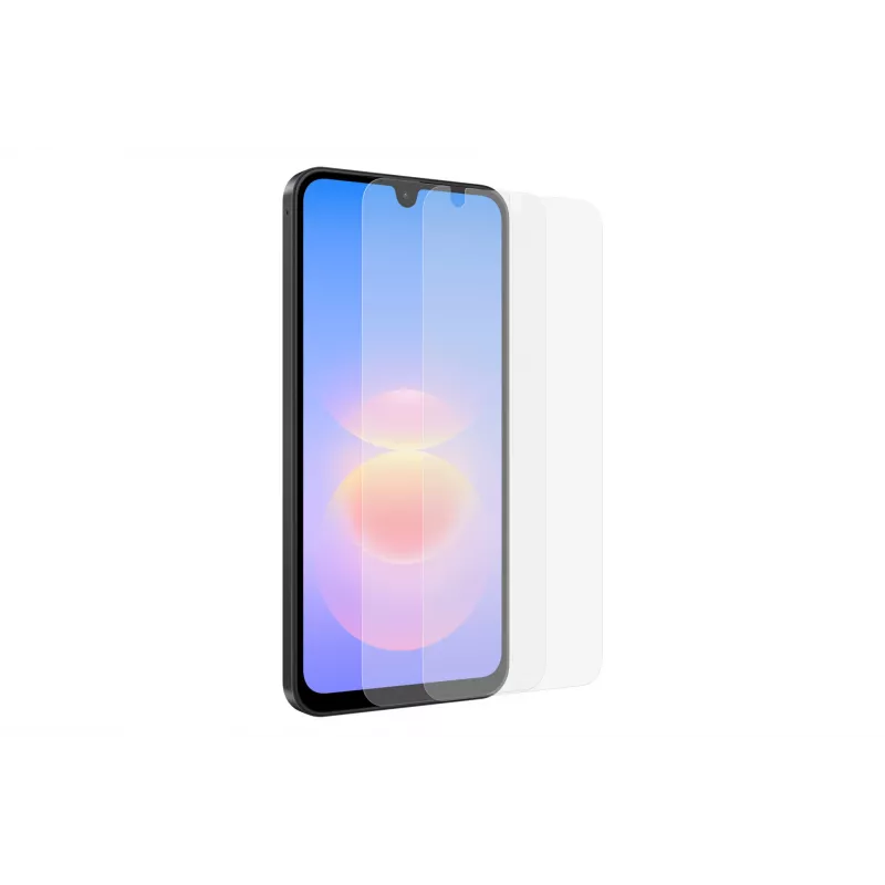Samsung Μεμβράνη προστασίας οθόνης για Galaxy A18, Διαφανής