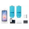 Samsung Μεμβράνη προστασίας οθόνης για Galaxy A18, Διαφανής