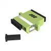 EFB Elektronik Ζεύκτης LC Quad OM5, ανοιχτό πράσινο (53335.1OM5)