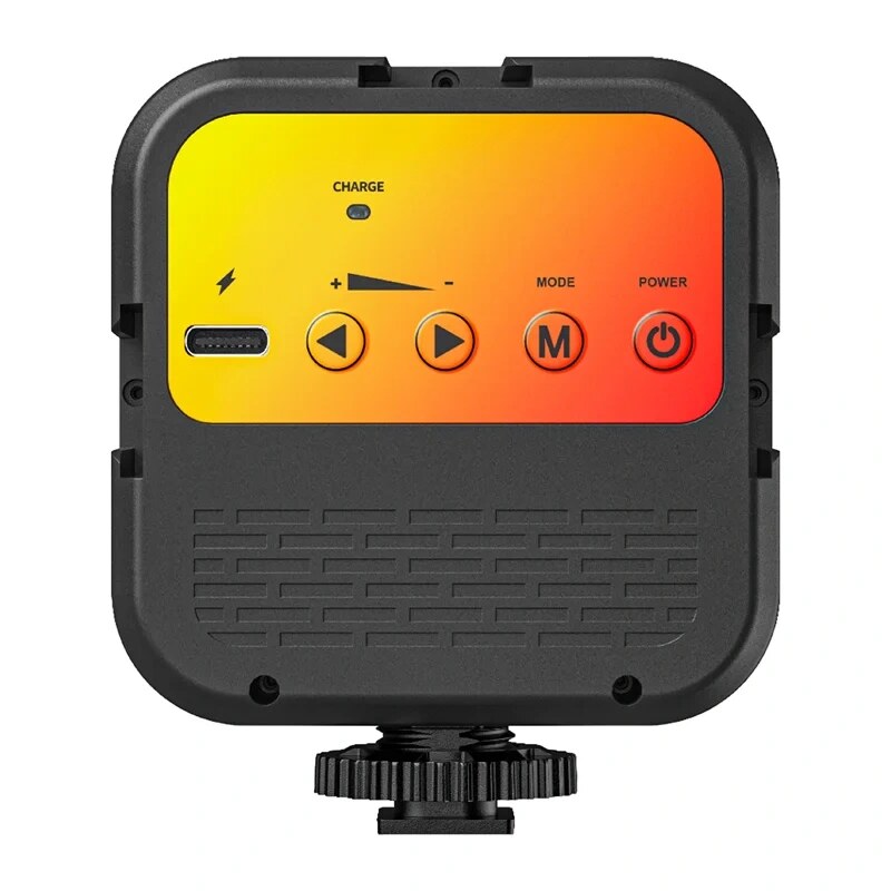 SJCAM C400 Φως προσάρτησης