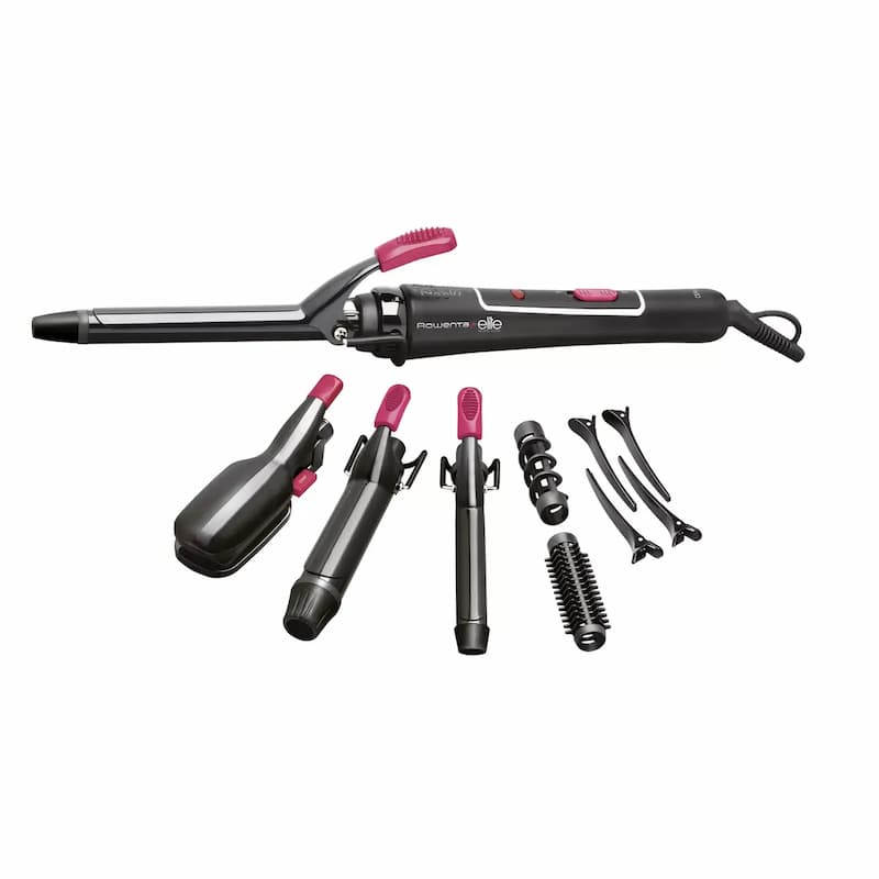 ROWENTA Unlimited Looks 14-in-1 Συσκευή styling μαλλιών