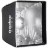 Godox UL-Box-4040 Softbox ομπρέλας, σύνδεση Bowens
