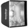 Godox UL-Box-4040 Softbox ομπρέλας, σύνδεση Bowens