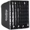 Godox UL-Box-4040 Softbox ομπρέλας, σύνδεση Bowens