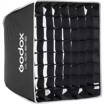 Godox UL-Box-4040 Softbox ομπρέλας, σύνδεση Bowens