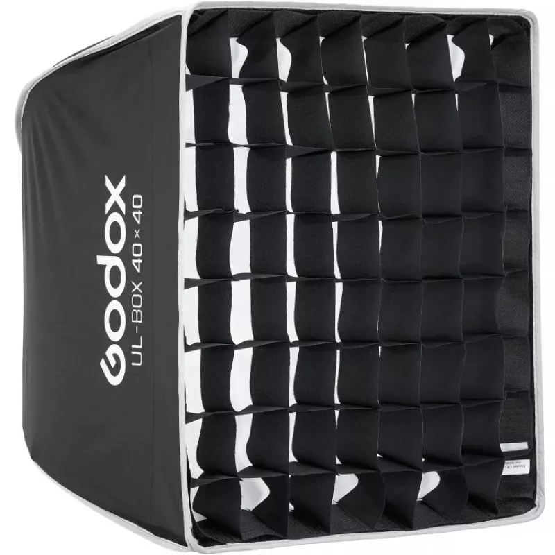 Godox UL-Box-4040 Softbox ομπρέλας, σύνδεση Bowens