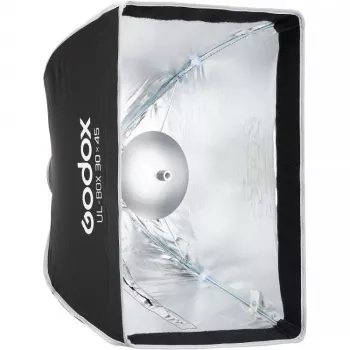 Godox UL-Box-3045 Softbox ομπρέλας, σύνδεση Bowens