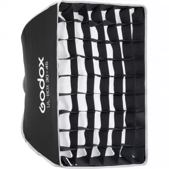 Godox UL-Box-3045 Softbox ομπρέλας, σύνδεση Bowens