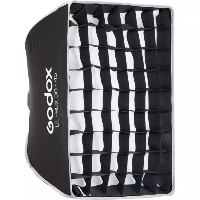 Godox UL-Box-3045 Softbox ομπρέλας, σύνδεση Bowens