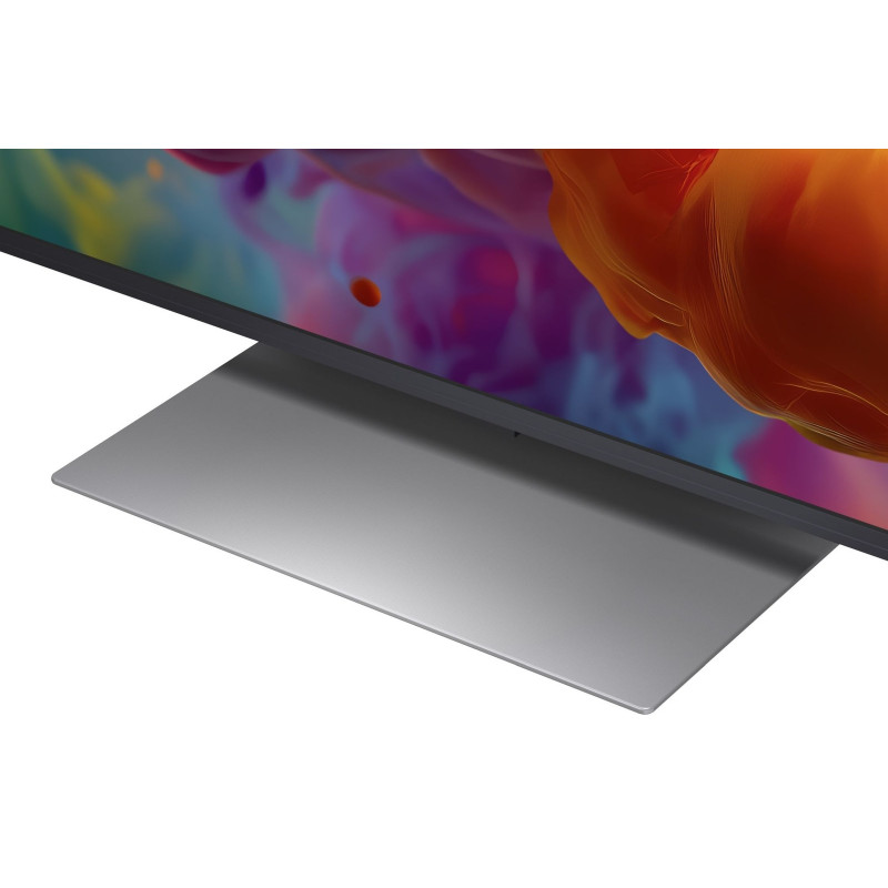 LG 65QNED86B6B 65 ιντσών QNED MiniLED 4K UHD 144Hz VRR Smart TV (2026)