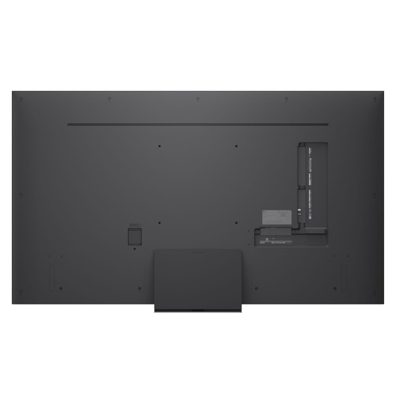 LG 65QNED86B6B 65 ιντσών QNED MiniLED 4K UHD 144Hz VRR Smart TV (2026)