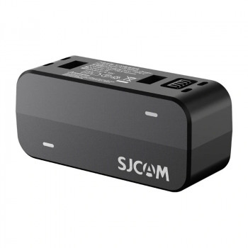 SJCAM SJ20 Διπλός φορτιστής