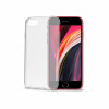 CELLY Gelskin Θήκη πλάτης iPhone SE 2022 / iPhone SE 2020/8/7/6s/6, διάφανη