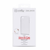 CELLY Gelskin Θήκη πλάτης iPhone SE 2022 / iPhone SE 2020/8/7/6s/6, διάφανη