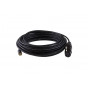 Mercodan Καλώδιο ήχου Minijack 3,5 mm βύσμα αρσενικό σε XLR (580340168)