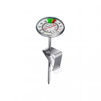 Westmark 12952270 Θερμόμετρο τροφίμων -10 - 110 °C Αναλογικό