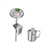 Westmark 12952270 Θερμόμετρο τροφίμων -10 - 110 °C Αναλογικό