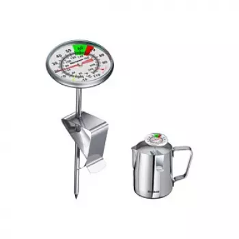 Westmark 12952270 Θερμόμετρο τροφίμων -10 - 110 °C Αναλογικό