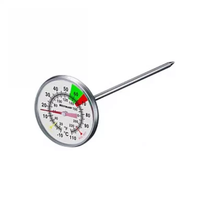 Westmark 12952270 Θερμόμετρο τροφίμων -10 - 110 °C Αναλογικό