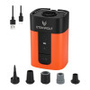 Etenwolf AIR 5 Pro 10400mAh Ηλεκτρική αντλία (Πορτοκαλί)