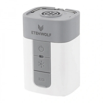 Etenwolf AIR 5 Pro 10400mAh Ηλεκτρική αντλία (Λευκό)